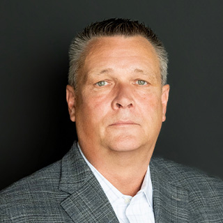 Kevin Raymond