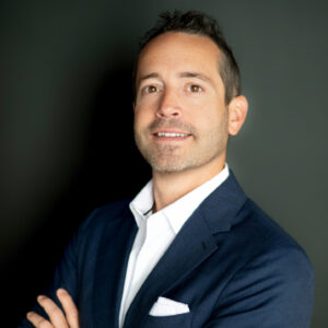 MECA; Headshots By Adam J. Straight, President and CEO, Metropolitan Entertainment & Convention Authority (MECA)