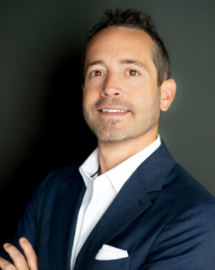 MECA; Headshots By Adam J. Straight, President and CEO, Metropolitan Entertainment & Convention Authority (MECA)